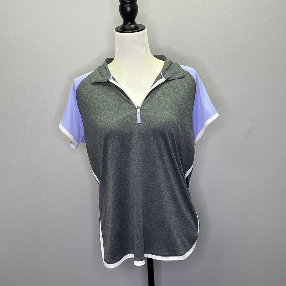 Slazenger Womens Golf Shirt